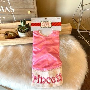 New- mini tree skirt